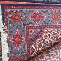 فرش های کهنه وکار کرده شمارا میخریم