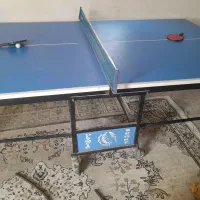 میز|ورزش‌های توپی|آق قلا, |دیوار