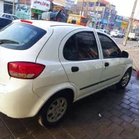 تیبا دو. تمیز مرتب بدون خط و خش مدل ۱۴۰۰