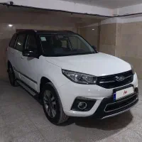 ام وی ام x33s|خودرو سواری و وانت|تهران, چیتگر جنوبی|دیوار