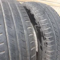 لاستیک سایز ۱۵ بارز|قطعات یدکی و لوازم جانبی|اصفهان, رکن الدوله شرقی|دیوار