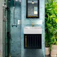 روشویی کابینتی طوسی  (پخش )|لوازم سرویس بهداشتی|اصفهان, مرداویج|دیوار