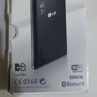 ال جی E614 و هوآوی Y600 Y300|موبایل|مشهد, طلاب|دیوار