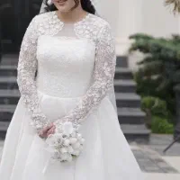 لباس عقد|لباس|چهاردانگه (تهران), |دیوار