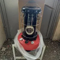 چراغ نفتی سبلام