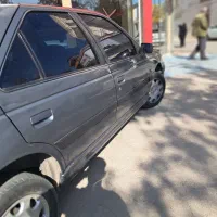 پارس دوگانه|خودرو سواری و وانت|نهاوند, |دیوار