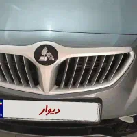 برلیانس اتوماتh330فول قم