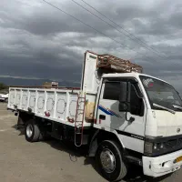 هیوندا ۶تن مدل ۹۰