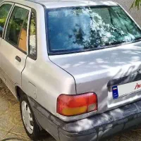 پراید صبا فرمون هیدرولیک|خودرو سواری و وانت|هشتگرد, خور|دیوار