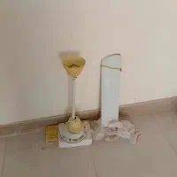 فروش پنکه سقفی در حد نو