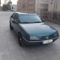پژو ۲۰۰۰ اتومات کارخانه|خودرو سواری و وانت|اصفهان, ملک‌شهر|دیوار