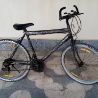 فروش دوچرخه کوهستانی