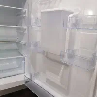 یخچال دو درب هیمالیا