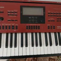 کیبورد کاسیو