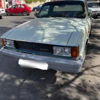 وانت پیکان مدل ۹۲ دوگانه کارخانه|خودرو سواری و وانت|قدس, شهرقدس|دیوار