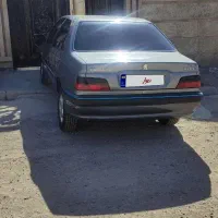 پارس سال مدل 95|خودرو سواری و وانت|ساوه, |دیوار