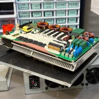 تعمیرات هشبرد پاور  ماینر m30 m50 s19hydro s21 و..