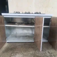 اجاق گاز|اجاق گاز و لوازم برقی پختوپز|کلاچای, |دیوار