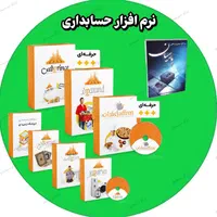 انواع صندوق فروشگاهی فیش پرینترلیبل زن بارکدترازو|فروشگاه و مغازه|اصفهان, چرخاب|دیوار