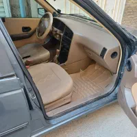 پژو۴۰۵مدل۹۱ دوگانه کارخانه توکرم|خودرو سواری و وانت|بوکان, |دیوار