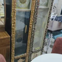 ساعت ایستاده|ساعت دیواری و تزئینی|جهرم, |دیوار