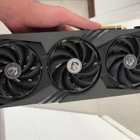 کارت گرافیک MSI 4070ti Gaming Trio
