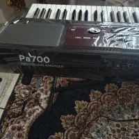 ارگKORGدرحدPa700|پیانو، کیبورد، آکاردئون|کرج, اکبرآباد|دیوار