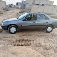 پژو ۴۰۵ مدل ۹۴|خودرو سواری و وانت|بهبهان, |دیوار