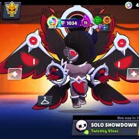 اکانت براول استارز