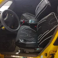 تاکسی مسیری|خودرو سواری و وانت|سنندج, |دیوار