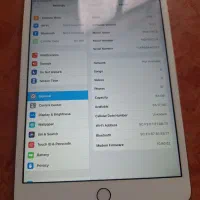 تبلت آیپد مینی 3