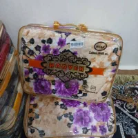 جهاز|رختخواب، بالش، پتو|مسجد سلیمان, |دیوار