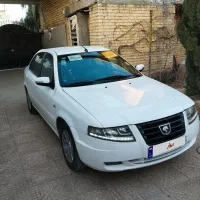 سورن پلاسEF7 فول اپشن سفارشی 1402