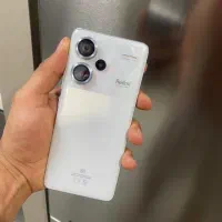 note 13 pro plus 5G