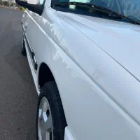 پارس 1402صفر تک برگ سند برج 12 سیمی پلاک اصفهان|خودرو سواری و وانت|بم, |دیوار