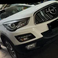 فروش نقدی هایما S5 پرو سفید صفر|خودرو سواری و وانت|تهران, قاسم‌آباد|دیوار
