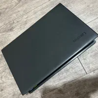 لپتاپ لنوو در حد نو با ۴ گیگ گرافیک مجزا|رایانه همراه|سمنان, |دیوار