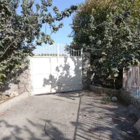 باغ با چاه آب و برق از خودش