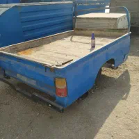 اتاق کمپرسی نیسان