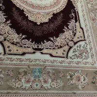 فرش ۹متری ۵۰۰شانه