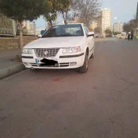 سمند مدل ۹۶|خودرو سواری و وانت|سرعین, |دیوار