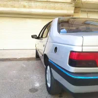 پژو  86  دوگانه فابریک|خودرو سواری و وانت|قم, شهر قائم|دیوار