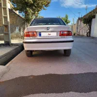 سمند مدل۹۵|خودرو سواری و وانت|خرمآباد, |دیوار