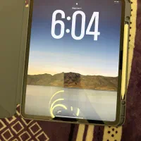 ایپد pro m4 همراه قلم pencil pro