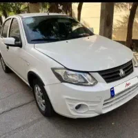 ساینا دنده ای مدل 99|خودرو سواری و وانت|تهران, فردوس|دیوار