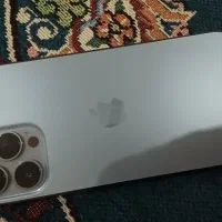 ایفون 13پرومکس با رجستر