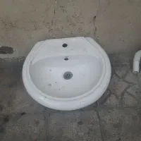 روشویی|لوازم سرویس بهداشتی|ملارد, |دیوار