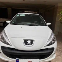 ۲۰۷|خودرو سواری و وانت|کرج, باغستان|دیوار