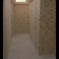 خونه ویلایی دوطبقه جهت کارگاه