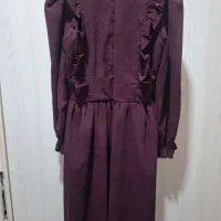 ساروفن دخترانه|لباس|تهران, نارمک|دیوار